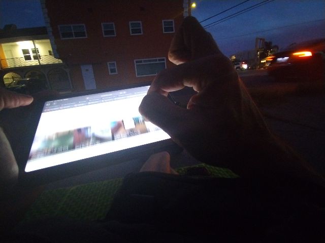 Looki L1 photo