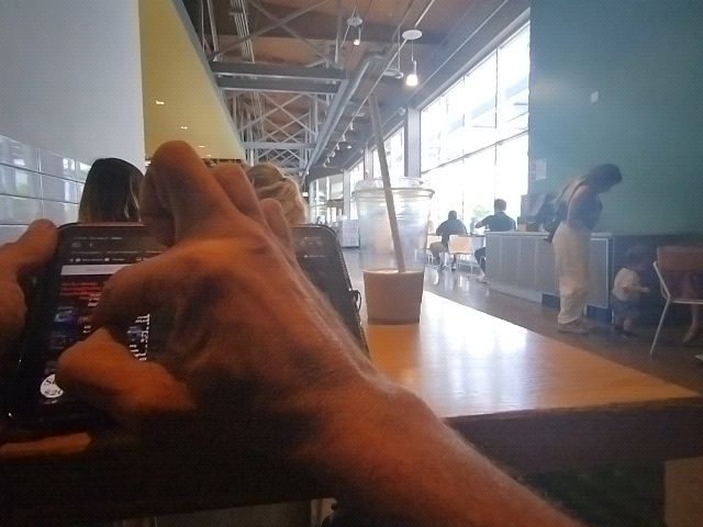 Looki L1 photo