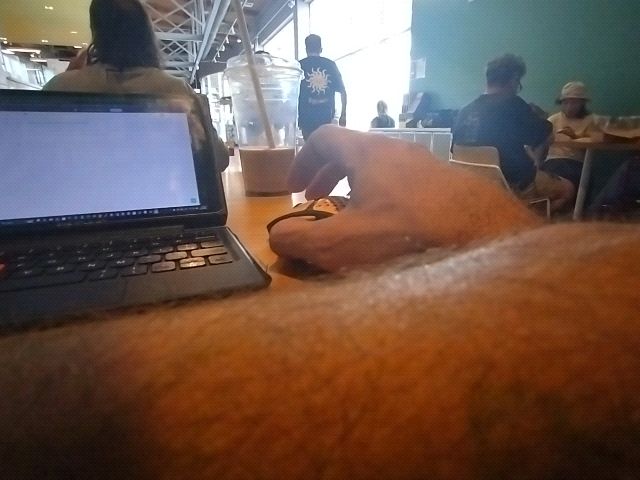 Looki L1 photo