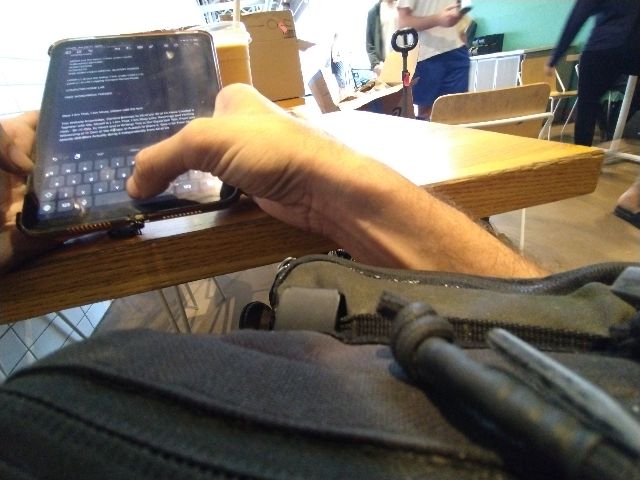 Looki L1 photo