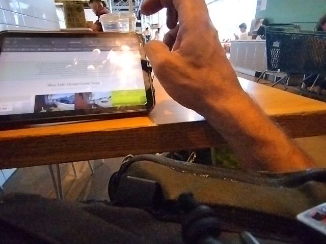 Looki L1 photo