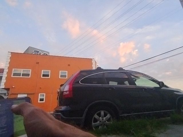 Looki L1 photo