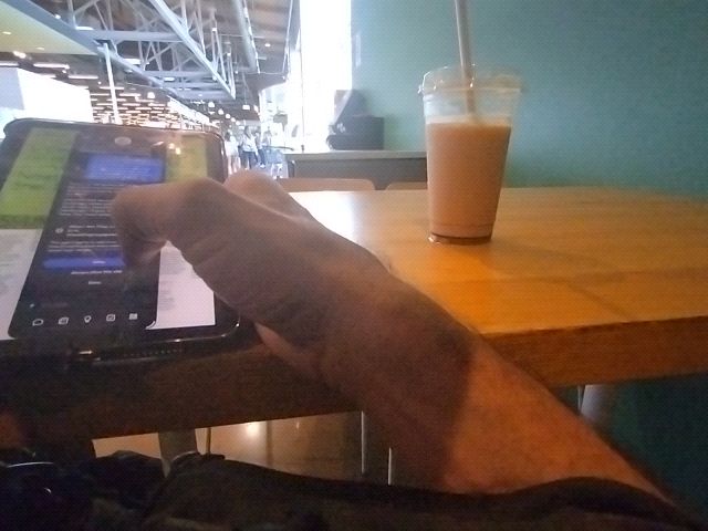 Looki L1 photo